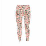 Women's Ada Organic Cotton 7/8 Leggings