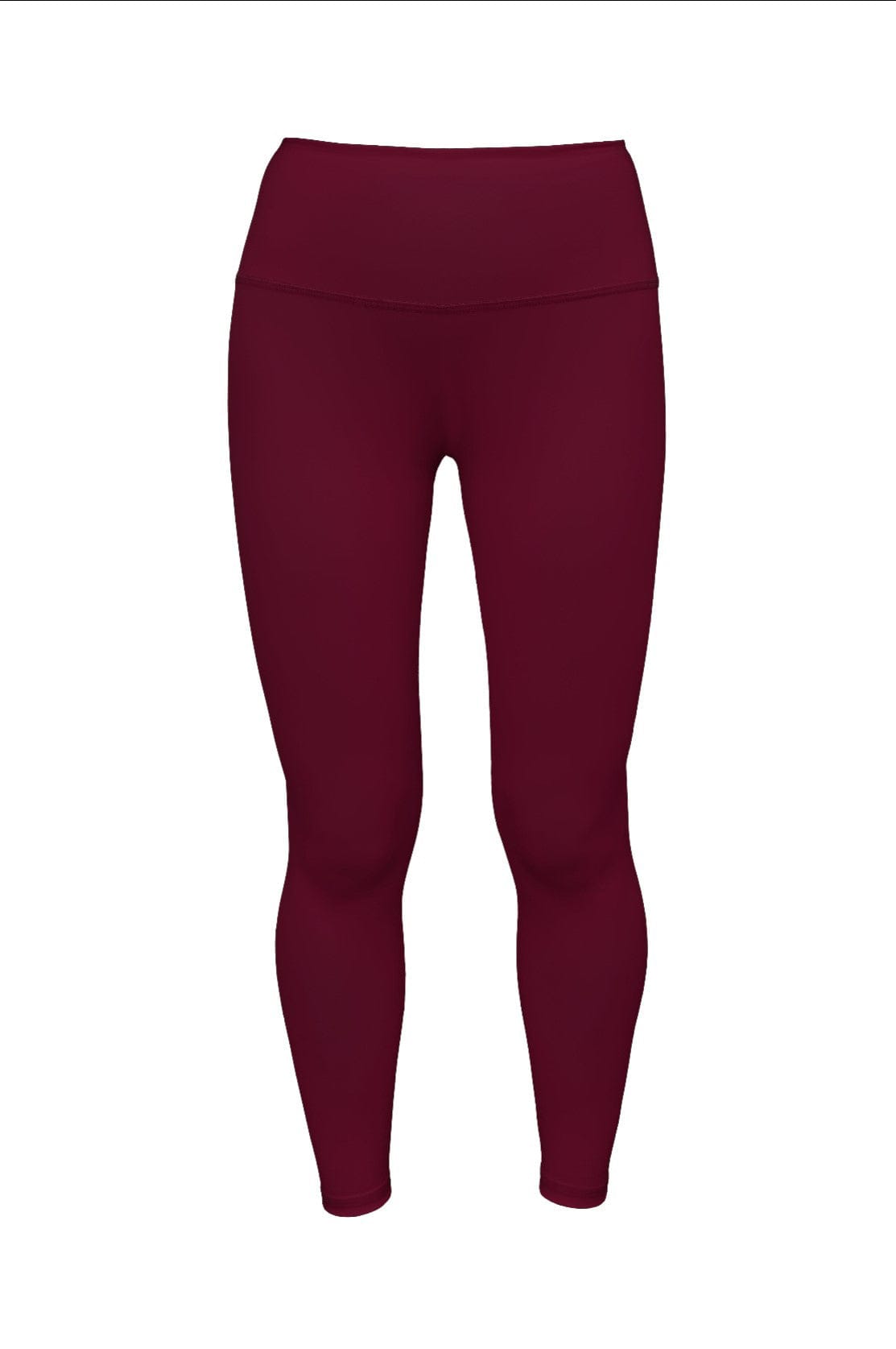 Women's Ada Organic Cotton 7/8 Leggings