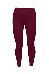 Women's Ada Organic Cotton 7/8 Leggings