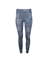 Women's Ada Organic Cotton 7/8 Leggings