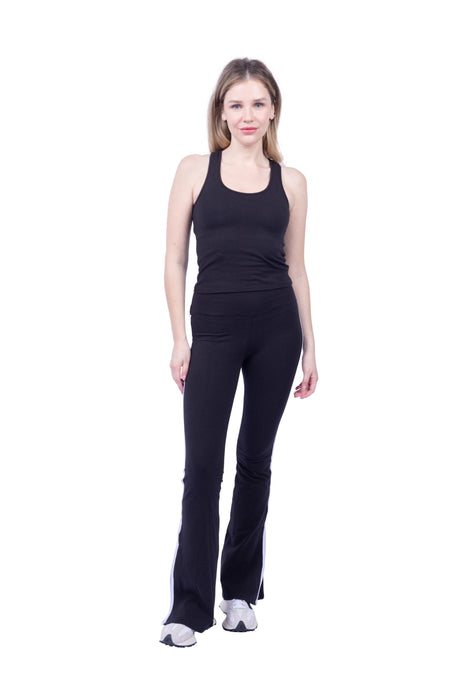 organic cotton top