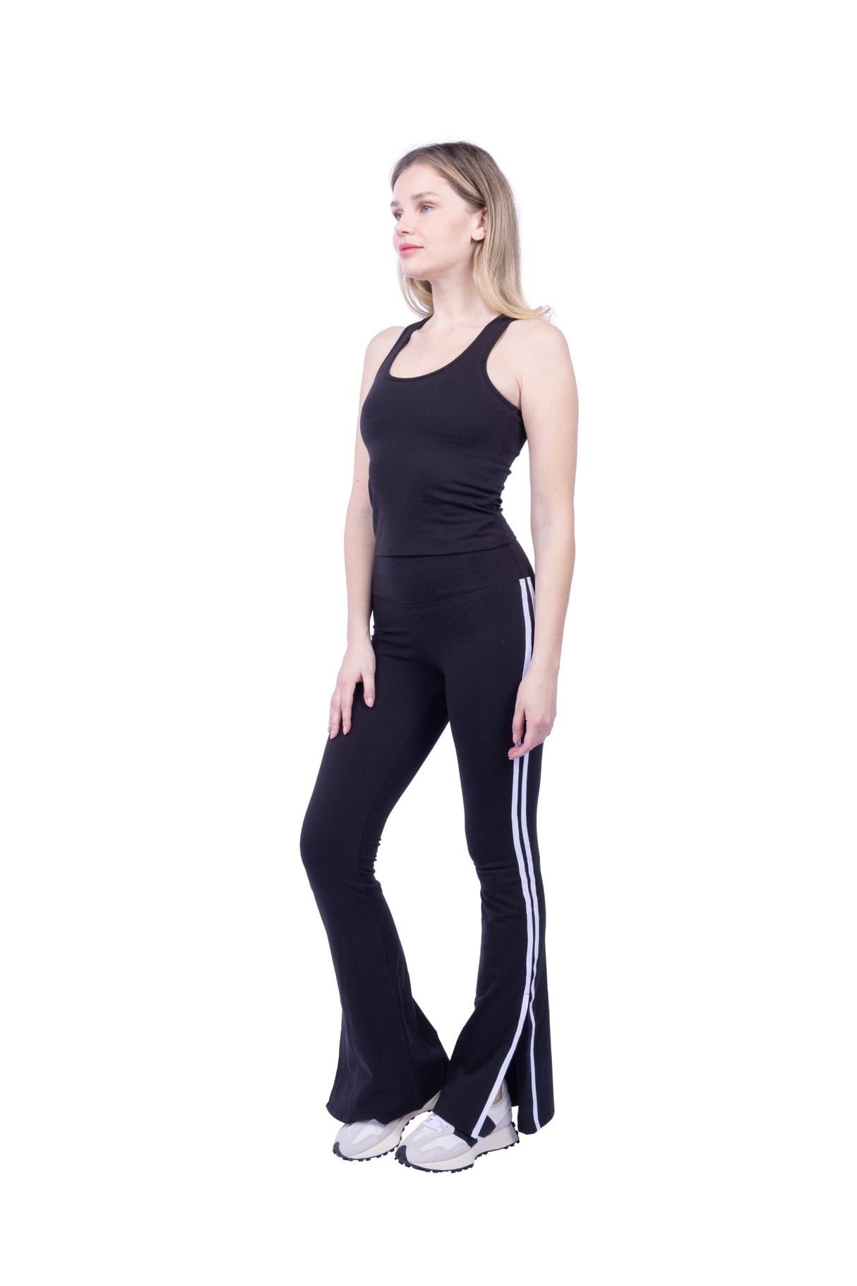 organic yoga clothes