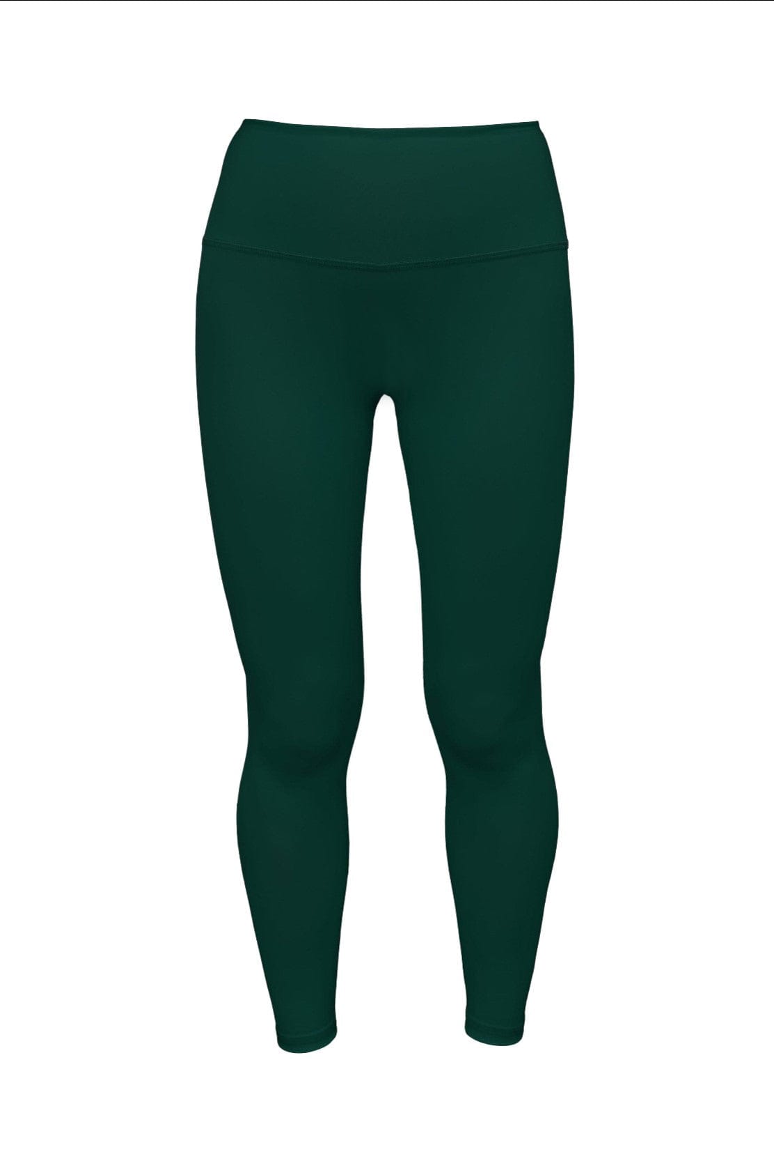 Women's Ada Organic Cotton 7/8 Leggings