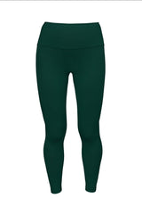 Women's Ada Organic Cotton 7/8 Leggings