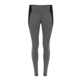 Neda Colorblock Organic Cotton High Waisted Leggings