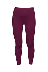 Women's Ada Organic Cotton 7/8 Leggings