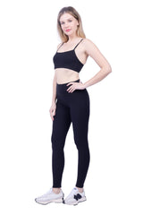Sara Organic Cotton Legging