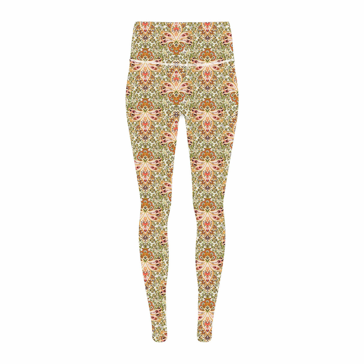 Sara Organic Cotton Legging