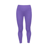 Women's Ada Organic Cotton 7/8 Leggings