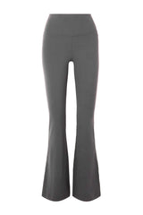 Vanna Organic Cotton Bootleg Flare Pant