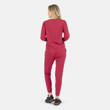 Tegan Organic Cotton Jogger Pant