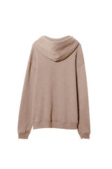 Juno Organic Cotton Oversized Heavyweight Hoodie Sweatshirt
