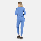 Tegan Organic Cotton Jogger Pant