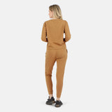 Tegan Organic Cotton Jogger Pant