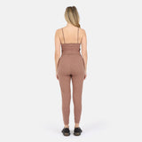 Tegan Organic Cotton Jogger Pant