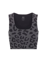 Sara Organic Cotton Bra Top