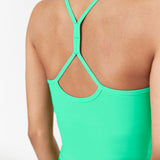 Women's Lea Organic Cotton Cropped Tank