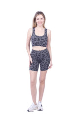 Sara Organic Cotton Bra Top