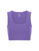 Sara Organic Cotton Bra Top