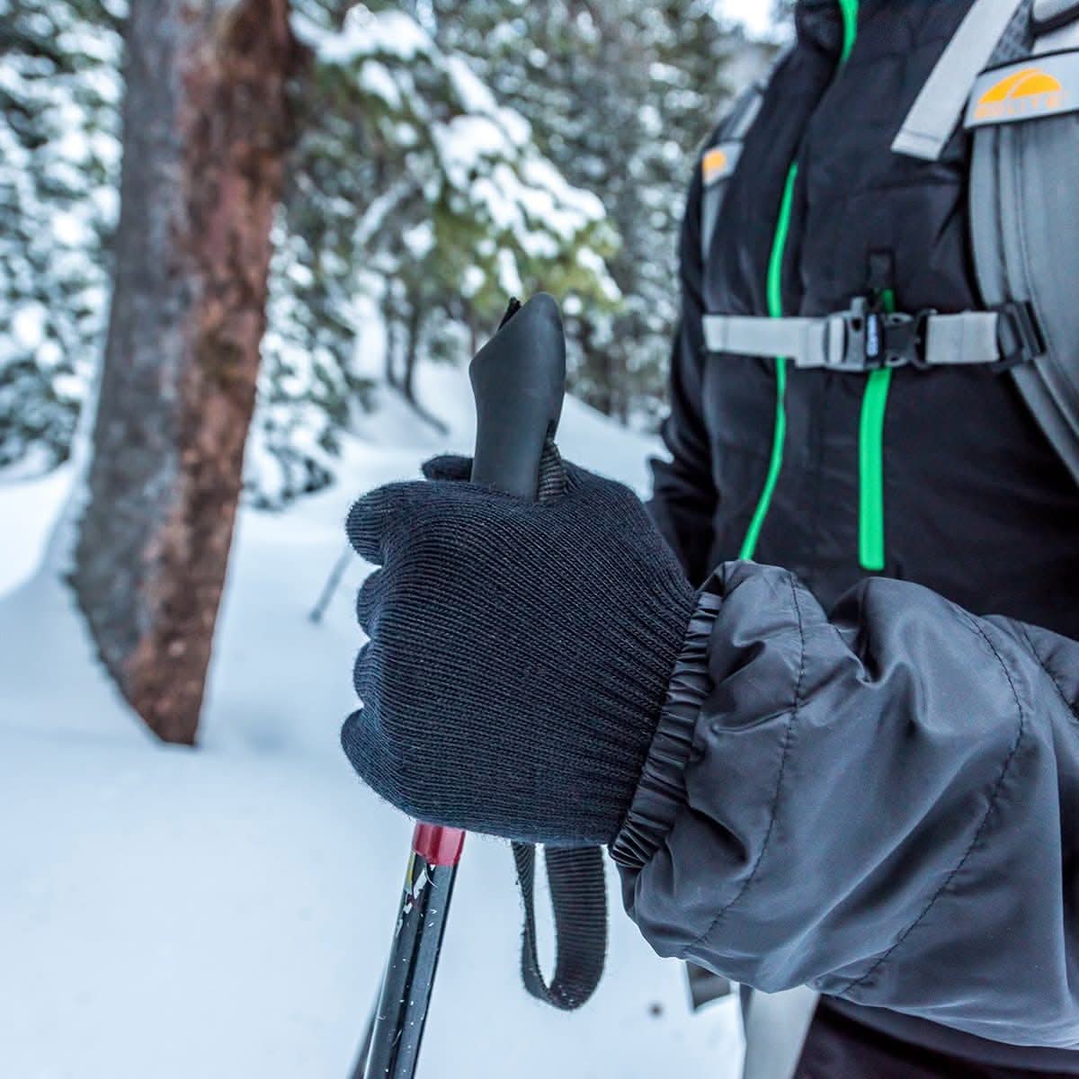 Lightweight Glove Liners