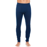 Lightweight Saratoga Men's Bottom 100% Merino Wool