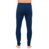Lightweight Saratoga Men's Bottom 100% Merino Wool
