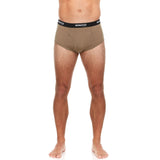 Microweight Men's Wool Briefs Woolverino