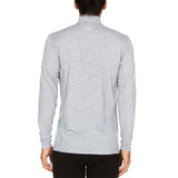 Men's Microweight Wool 1/4 Zip Woolverino