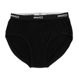 Microweight Men's Wool Briefs Woolverino
