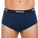 Microweight Men's Wool Briefs Woolverino