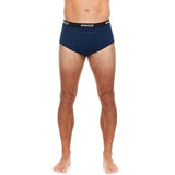 Microweight Men's Wool Briefs Woolverino
