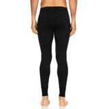 Lightweight Saratoga Men's Bottom 100% Merino Wool