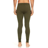 Lightweight Saratoga Men's Bottom 100% Merino Wool
