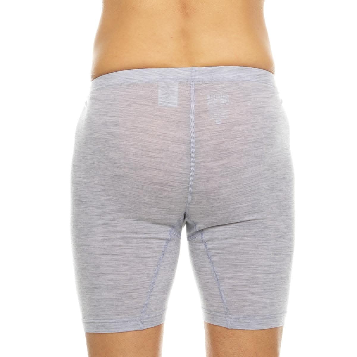 Men's Wool Boxer Briefs  Woolverino