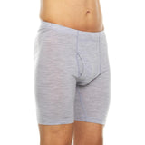 Men's Wool Boxer Briefs  Woolverino