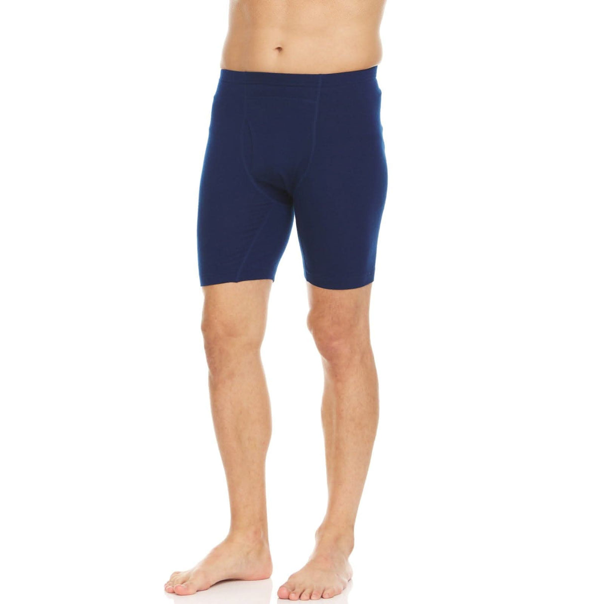 Men's Wool Boxer Briefs  Woolverino