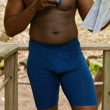 Men's Wool Boxer Briefs  Woolverino