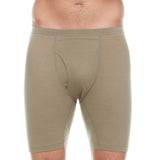 Men's Wool Boxer Briefs  Woolverino