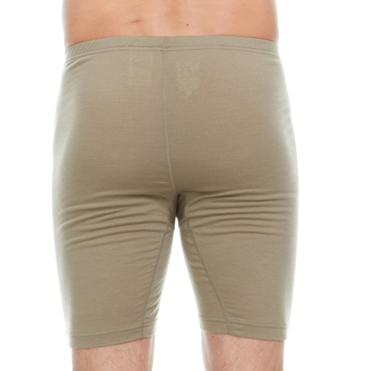 Men's Wool Boxer Briefs  Woolverino