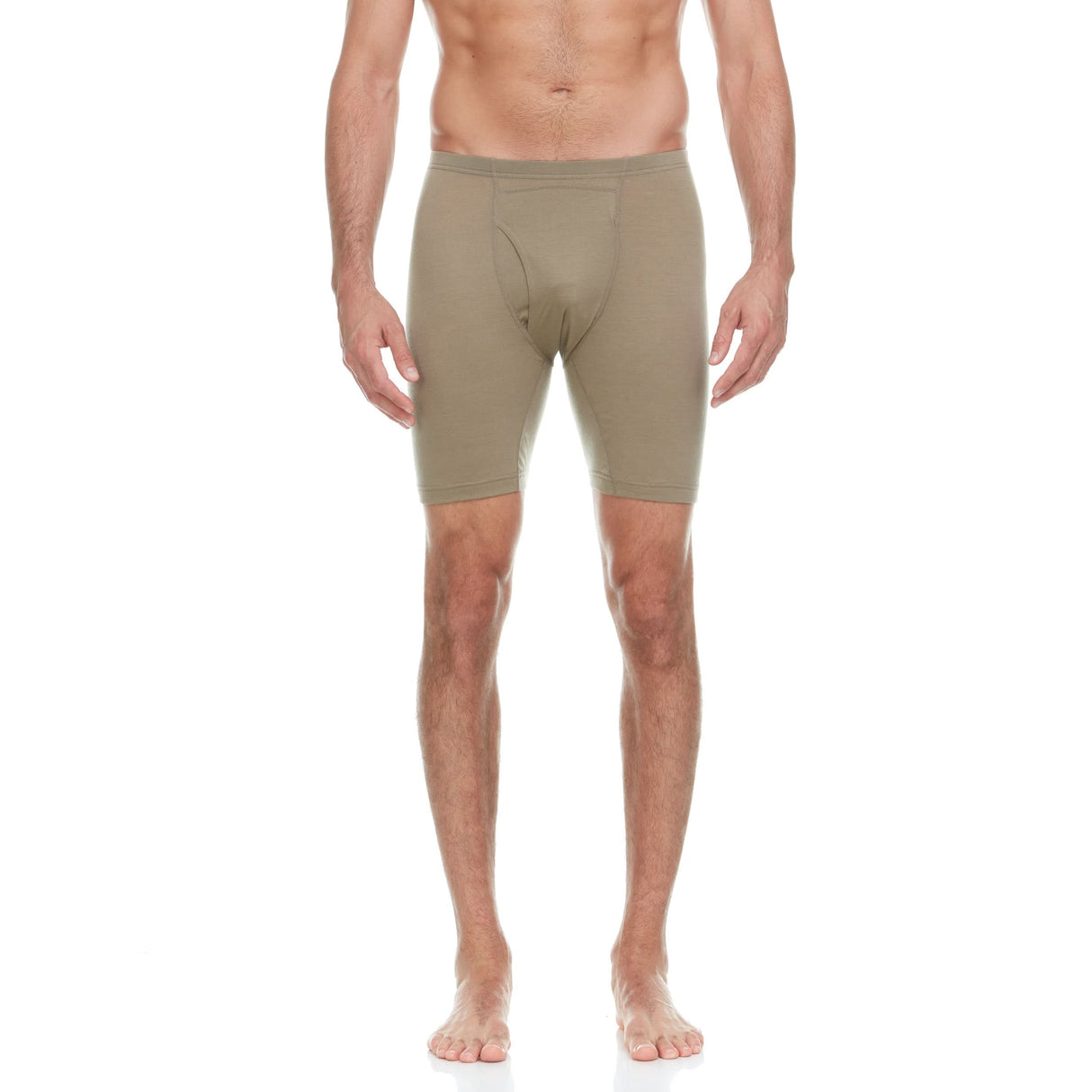 Men's Wool Boxer Briefs  Woolverino