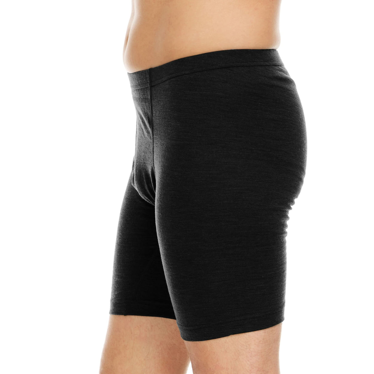 Men's Wool Boxer Briefs  Woolverino