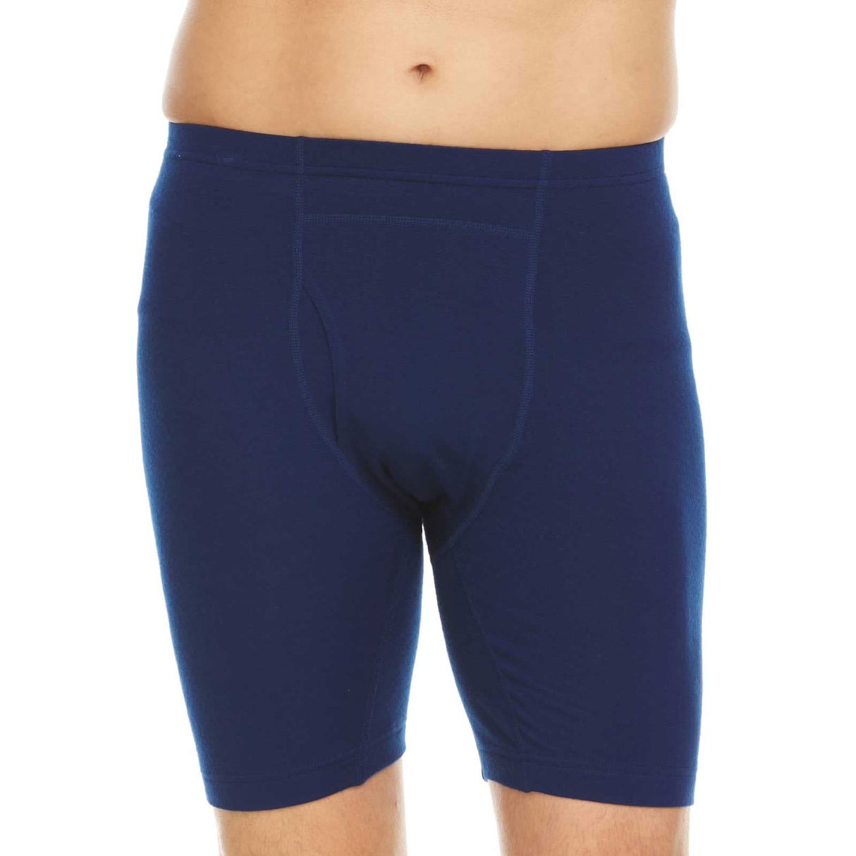 Men's Wool Boxer Briefs  Woolverino