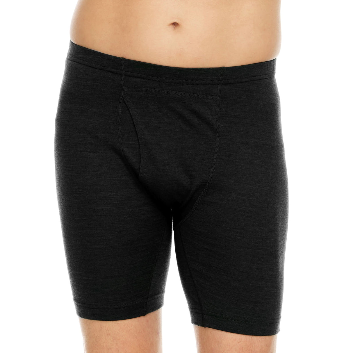 Men's Wool Boxer Briefs  Woolverino