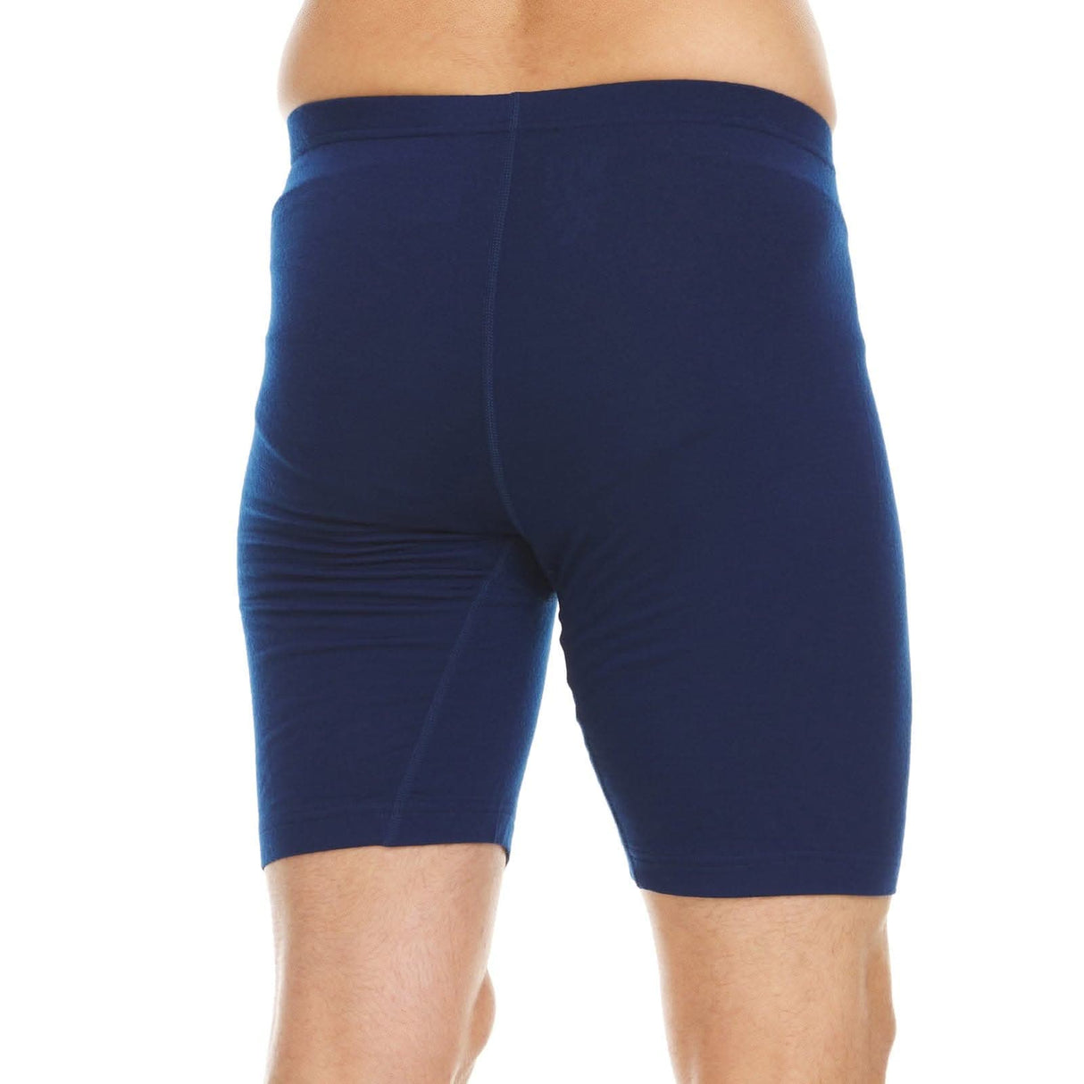 Men's Wool Boxer Briefs  Woolverino