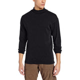 Men's 100% Merino Wool Turtleneck - Midweight by Kinsman