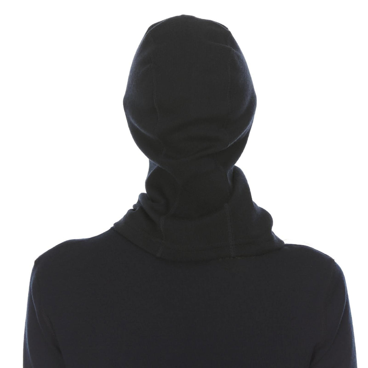 Heavyweight Balaclava 100% Merino Wool