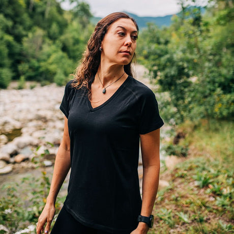 organic tshirt, sustainable clothing