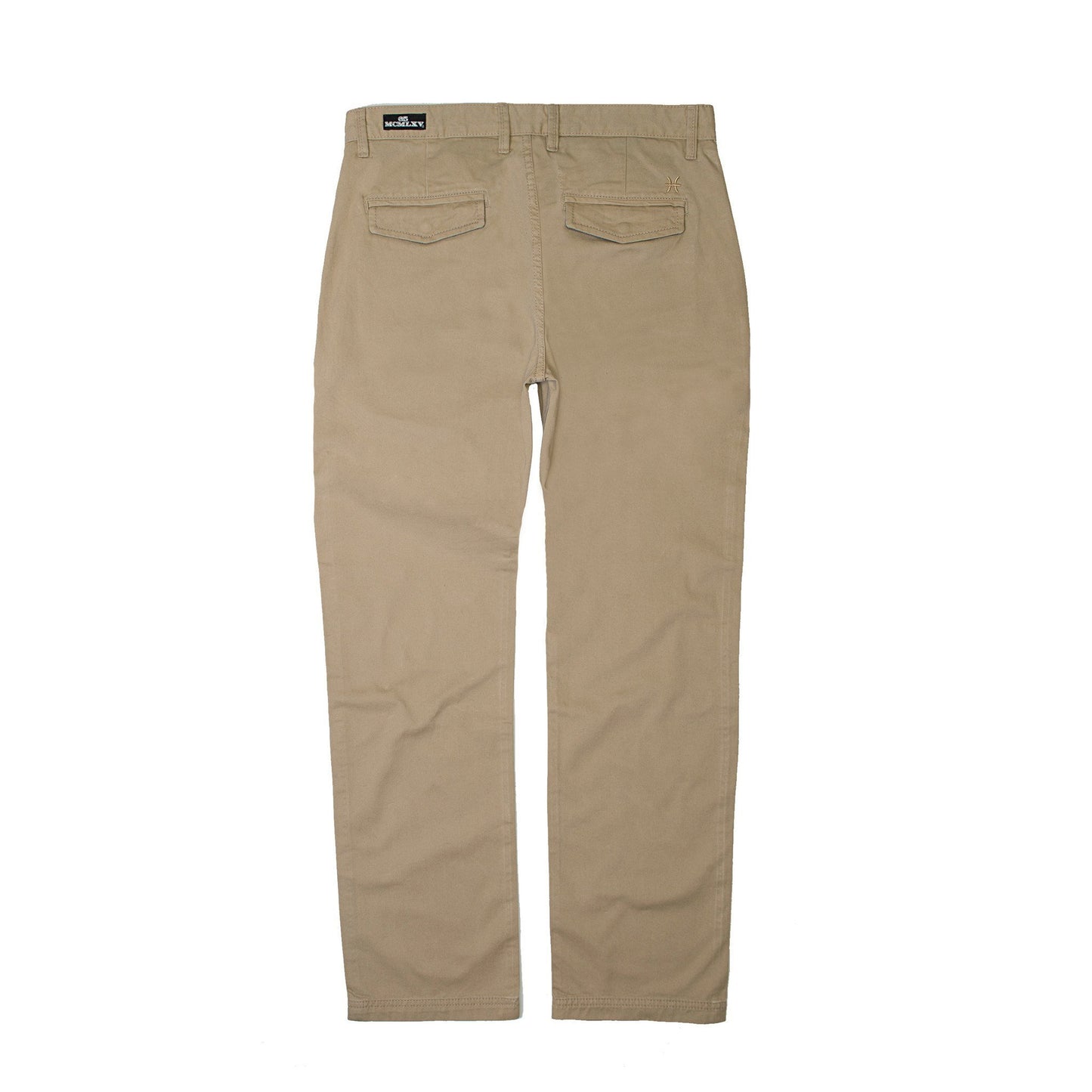 Men's 100% Cotton Twill Khaki Pants, Men's Khaki Pants, Men's Chinos