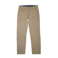 Men's 100% Cotton Twill Khaki Pants, Men's Khaki Pants, Men's Chinos