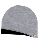 Reversible Shade Microweight Beanie Woolverino